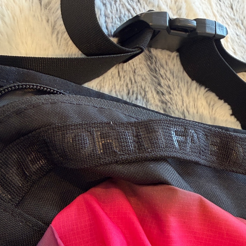 The North Face Waist Pac/Belt Bag - Picture 4 of 8